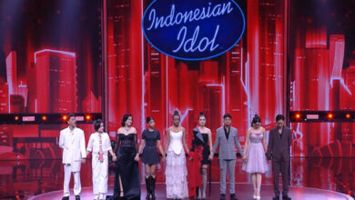 Spekta 7 Indonesian Idol: Persaingan Makin Ketat, Siapa yang digunakan mana Bertahan?