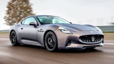 Stellantis Hentikan Penguraian Usaha untuk Maserati