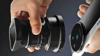 Strategi Ambisius realme dengan Inovasi Interchangeable-lens yang digunakan yang disebutkan Mengguncang Industri Smartphone