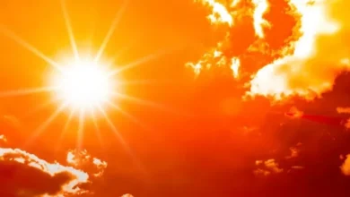 Suhu Panas pada area Australia Akan Semakin Membara hingga 2050