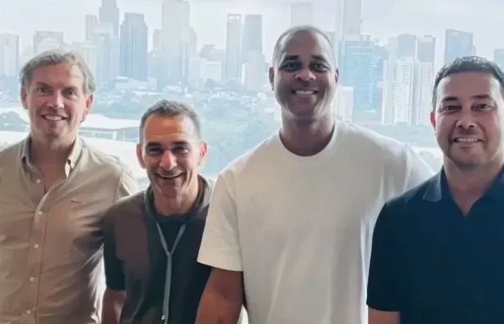 Super Tim Patrick Kluivert: Armada Elite di Balik Timnas Indonesia