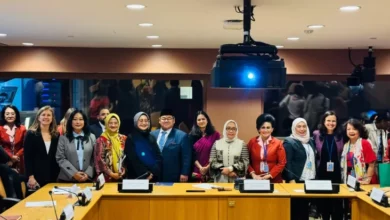 Susunan Direksi serta juga Komisaris Lengkap XLSMART, Siapa Saja?