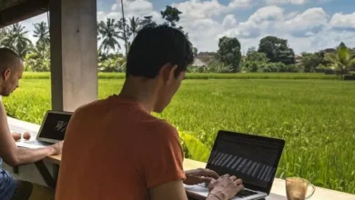 Tak semata-mata PNS, Pegawai BUMN juga Boleh WFA per 24 Maret 2025