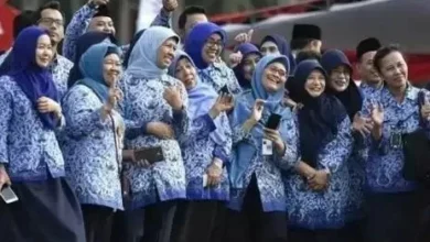 THR Pensiunan PNS Kapan Cair? Cek Kisaran Tanggal dan juga Nominalnya