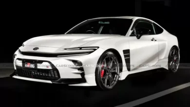 Toyota juga Mazda Disinyalir Akan Luncurkan GR86