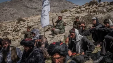 Trump Ingin Tentara Negeri Paman Sam Kembali ke tanah tanah Afghanistan lantaran Rudal Nuklir China