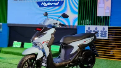 Yamaha GEAR ULTIMA Diluncurkan, Hal ini adalah Fitur Pembeda dengan Skutik Lain