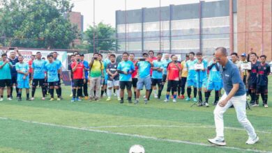 10 lapangan mini soccer di tempat Bogor yang tersebut dapat hanya jadi pilihan latihan