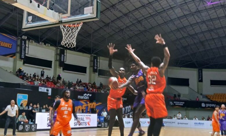 Jadwal lengkap Pelita Jaya ke BCL Asia 2025