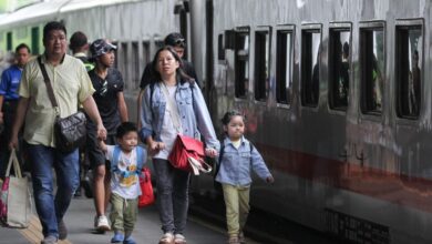 KAI juga Kemenhub operasikan KA PSO beragam rute di dalam di Jawa-Sumatera