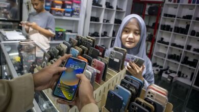 Fungsi kemudian khasiat nomor IMEI pada iPhone