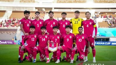 Daftar 40 negara yang dimaksud yang disebutkan telah lolos ke Piala Planet U17 2025