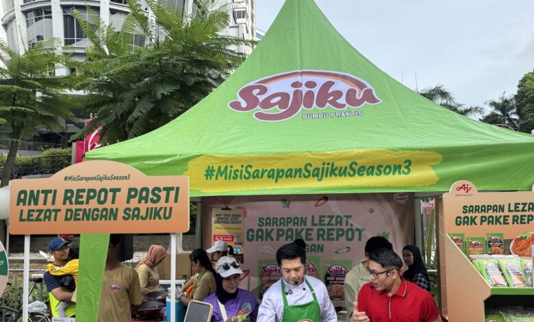 Tips memilih menu sarapan yang tersebut digunakan fit dan juga praktis