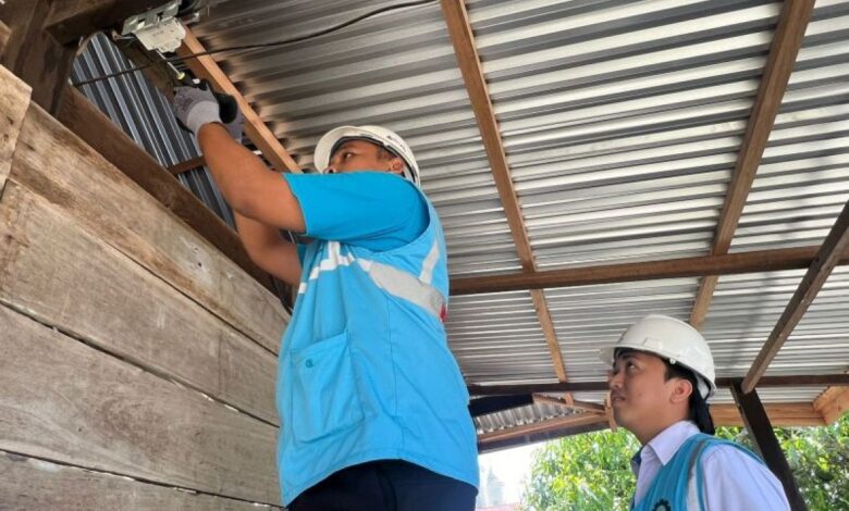 Bahlil tegaskan diskon 50 persen tarif listrik bukanlah diperpanjang