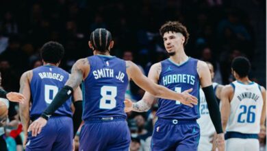 Perbedaan peraturan NBA juga liga basket lainnya