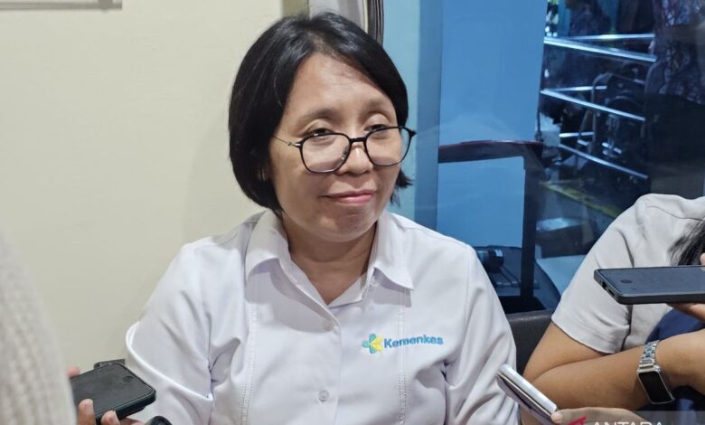 Kemenkes jelaskan peran dinkes area lancarkan kegiatan CKG