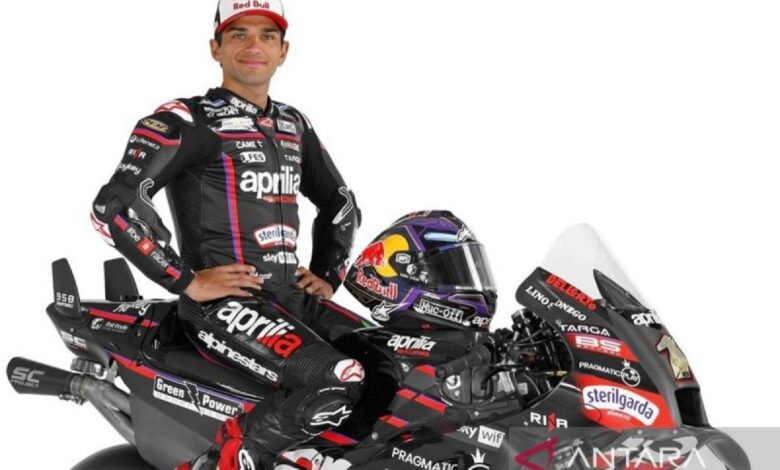 Martin alami patah tulang rusuk seusai jatuh pada GP Qatar