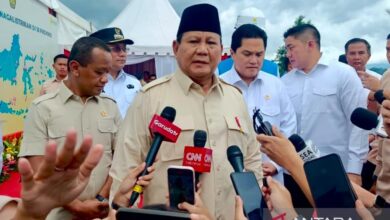 Presiden targetkan elektrifikasi 100 persen di 5 tahun ke depan, butuh Rp48 triliun
