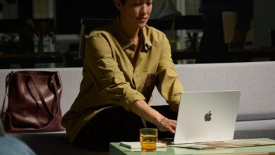 Spesifikasi sesudah itu nilai tukar MacBook Pro M4 Max tahun 2025