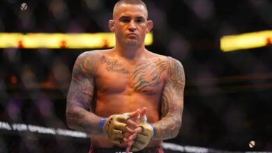 Dustin Poirier umumkan laga terakhirnya ke UFC lawan Max Holloway