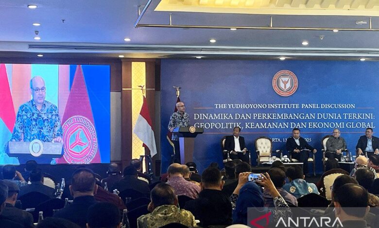 Wamenlu: Tarif Trump sepatutnya digugat negara terdampak ke WTO