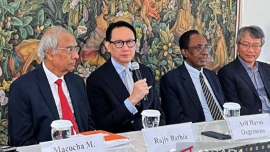 Wamenlu: Mineral kritis semakin jadi kunci bagi negara berkembang