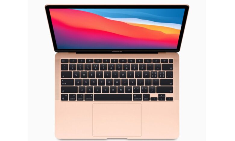 MacBook Air M1 masih layak ke tahun 2025: Hal ini spesifikasi & harganya