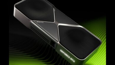 NVIDIA GeForce RTX5090 berikutnya 5080 tingkatkan visual gaming lewat DLSS 4