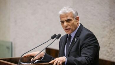 Pemimpin oposisi tanah negeri Israel tuding Netanyahu lakukan pembunuhan kebijakan pemerintah