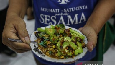 Deretan khasiat jus pare untuk kesegaran dan juga kecantikan