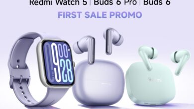 Xiaomi luncurkan Redmi Buds 6 serta juga Watch 5, cek spesifikasinya