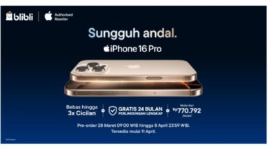 Apa belaka kekurangan dari iPhone Inter?