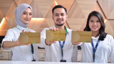 Alasan emas jadi tujuan penyertaan modal berharga