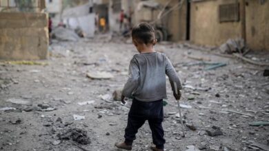 UNRWA: Hampir 600 anak tewas, 1600 terluka akibat serangan baru negara negeri Israel