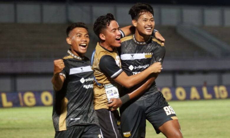 Profil Septian Bagaskara: Sosok ujung tombak baru pasukan Garuda