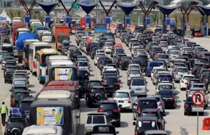 Hadapi Arus Balik, Jasa Marga Siapkan Pengalihan Lalin dari Transjawa ke Ibukota