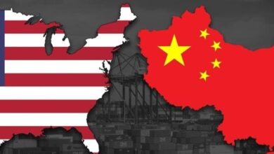 Amerika Serikat disebut pertimbangkan blokir perusahaan Kecerdasan Buatan China DeepSeek