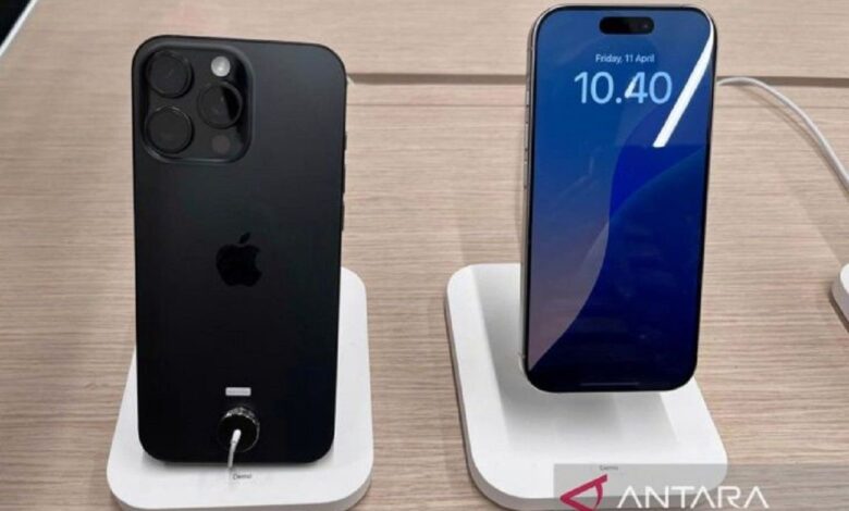 16 prasarana iPhone yang dimaksud yang dimaksud jarang diketahui, namun sangat berguna