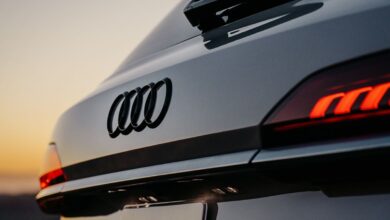 Tarif timbal balik diprediksi mempengaruhi pelanggan Audi Q5 di dalam di Negeri Paman Sam