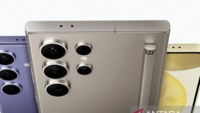Layar Samsung tak redup otomatis jikalau penyimpan daya hampir habis di One UI 7