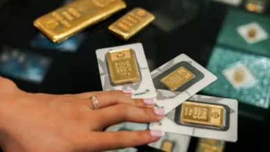 Turun Tipis, Harga Emas Hari Hal ini adalah Rp1.819.000 per Gram