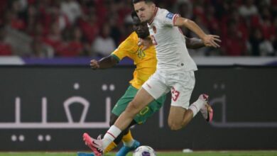 Skuad Timnas Negara Nusantara lebih banyak banyak mahal dibanding Australia