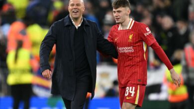 Profil Arne Slot: Kepelatihan Belanda pertama yang tersebut bawa Liverpool juara