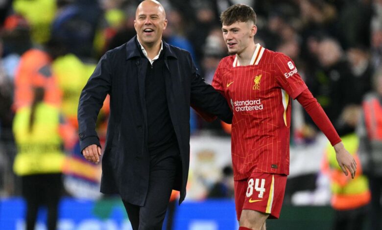 Profil Arne Slot: Kepelatihan Belanda pertama yang tersebut bawa Liverpool juara