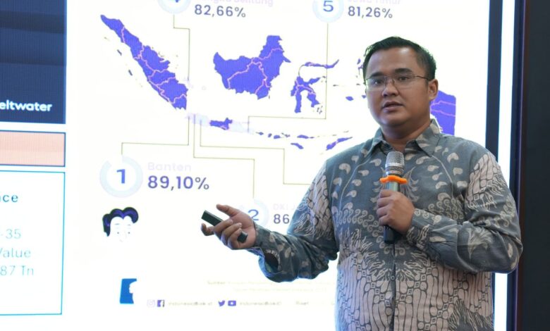 Mirae Asset proyeksi pemodal ritel saham RI capai 7,5 jt ke 2025