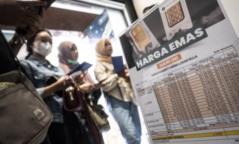 Inilah 5 tips pengerjaan ekonomi emas untuk pemula