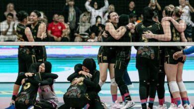 Popsivo juga Pertamina siap adu kekuatan ke final Proliga 2025