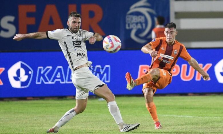 Gak cuma Persija, ini beliau daftar klub sepak bola pada Ibukota
