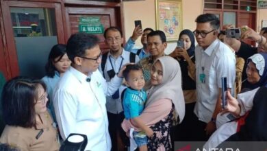 IDAI: CKG langkah awal deteksi permasalahan keseimbangan anak