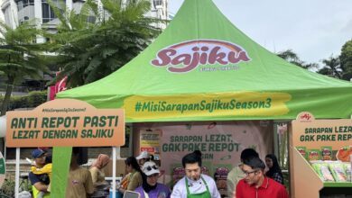 Tips memilih menu sarapan yang mana dimaksud segar kemudian praktis